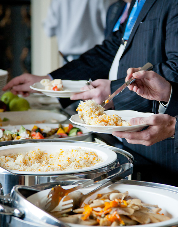 event-catering
